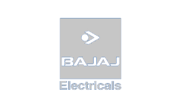 Bajaj Electricals logo