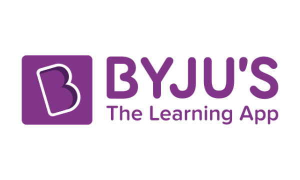 Byju's logo