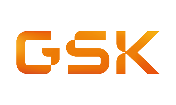 GSK logo