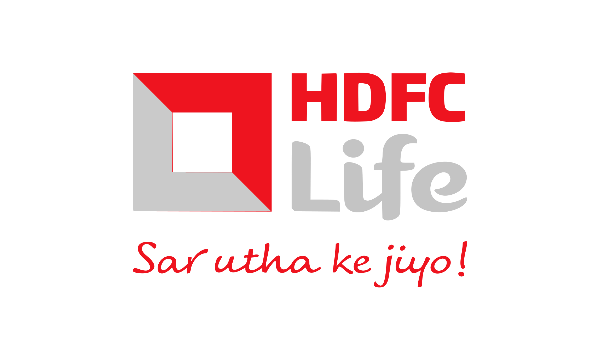 HDFC Life logo