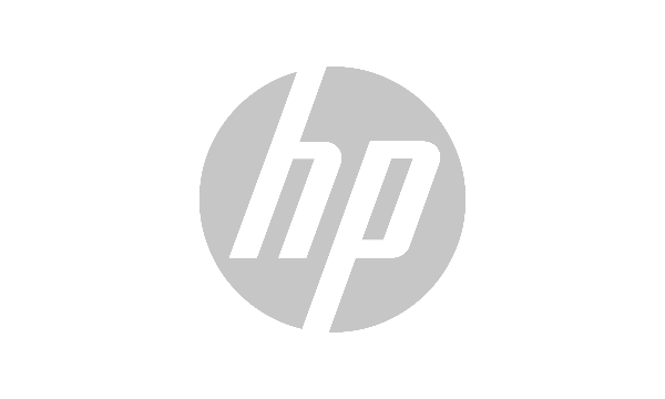 HP logo
