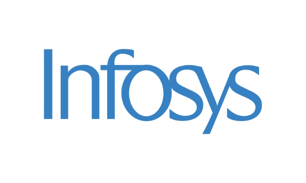 Infosys logo