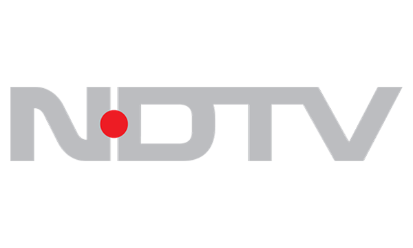 NDTV logo