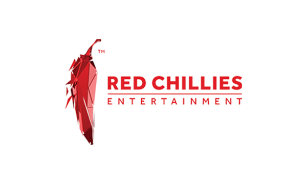 Red Chillies logo