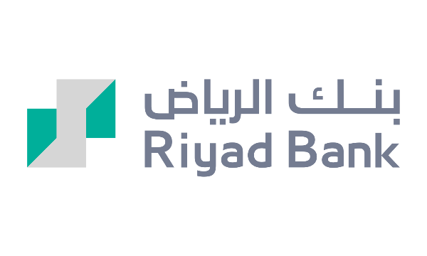 Riyad Bank logo