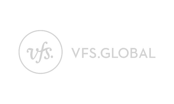 VFS Global logo