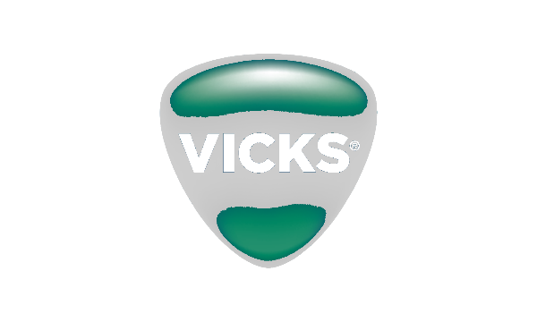 Vicks logo